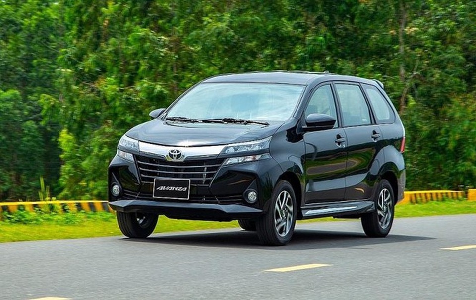 Top 10 ôtô ít người mua nhất năm 2019 ở Việt Nam - 3 Top 10 ôtô ít người mua nhất năm 2019 ở Việt Nam - 3