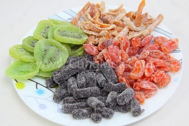 8 đặc sản quà tặng Việt Nam lọt top đặc sản Châu Á