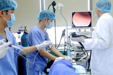 Ứng dụng trí tuệ nhân tạo trong nội soi đại tràng