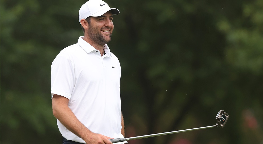 Khởi tranh chuỗi giải đấu FedEx Cup play-off 2023 - 1 Khởi tranh chuỗi giải đấu FedEx Cup play-off 2023 - 1