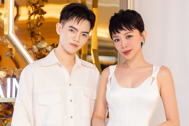 NTK Phan Đăng Hoàng: "Tôi không sinh ra trong gia đình trâm anh thế phiệt"