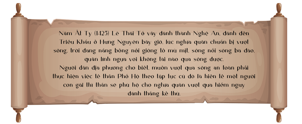 Bí ẩn vật thể lạ dưới đáy sông nghi là mộ cổ của hoàng thái hậu hiến thân - 3 Bí ẩn vật thể lạ dưới đáy sông nghi là mộ cổ của hoàng thái hậu hiến thân - 3