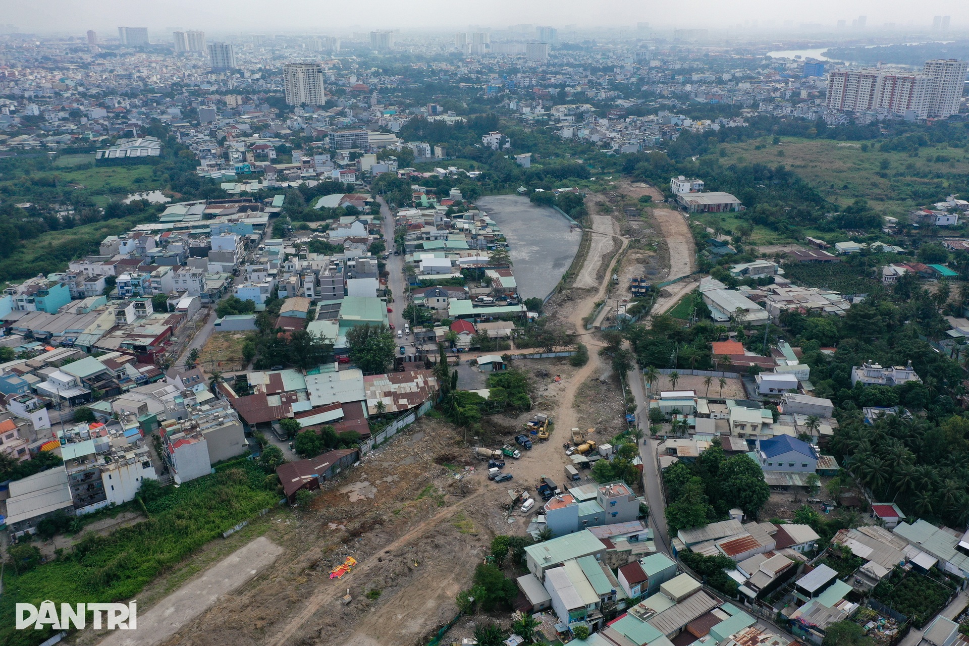 Vành đai 2 TPHCM rục rịch trở lại sau gần 6 năm “trùm mền” - 11