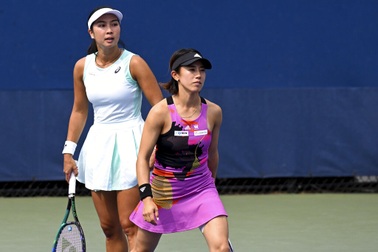 Tay vợt Nhật Bản và Indonesia bị truất quyền thi đấu ở Roland Garros