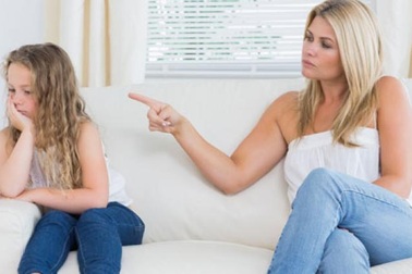 3 sai lầm tiêu biểu trong cách dạy con của mẹ