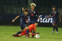 Vì sao U22 Thái Lan không cần bổ sung cầu thủ trên tuổi 22 dự SEA Games?