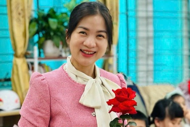 Người gieo mầm xanh lặng lẽ