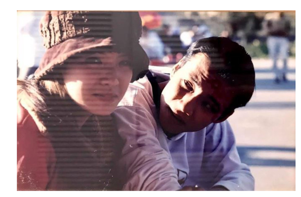 Đan Lê: Khi tôi kết hôn lần đầu, Khải Anh không làm gì khác được - 3 Đan Lê: Khi tôi kết hôn lần đầu, Khải Anh không làm gì khác được - 3