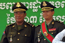 Chân dung Hun Manet, người có thể kế nhiệm ông Hun Sen sau bầu cử