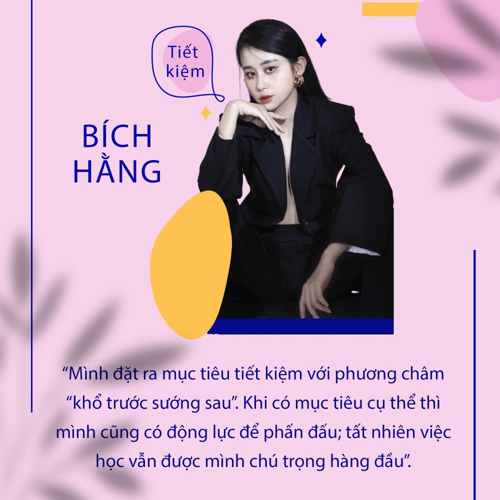 Tranh cãi: Tuổi trẻ bung xõa hết mình hay tiết kiệm cho tương lai? - 2 Tranh cãi: Tuổi trẻ bung xõa hết mình hay tiết kiệm cho tương lai? - 2
