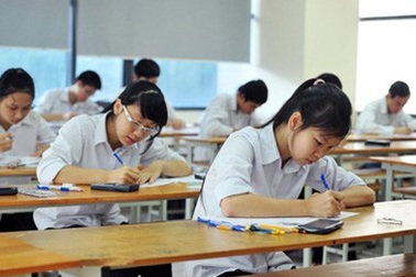 Mẹo hay dân gian "tiếp sức" cho sĩ tử mùa thi