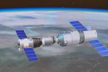 Trung Quốc sắp đưa trạm không gian thứ hai lên vũ trụ
