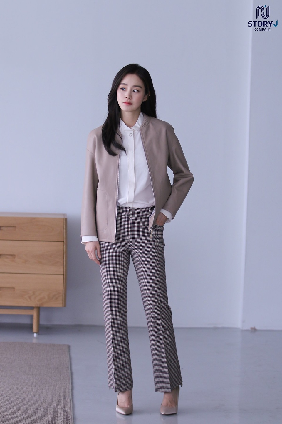 Nhan sắc trẻ trung của Kim Tae Hee ở tuổi 40 - 8 Nhan sắc trẻ trung của Kim Tae Hee ở tuổi 40 - 8