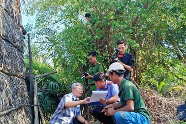 Diến tiến "nóng" vụ chặt cây trên đất đã mua, nguy cơ ngồi tù tại Kiên Giang!