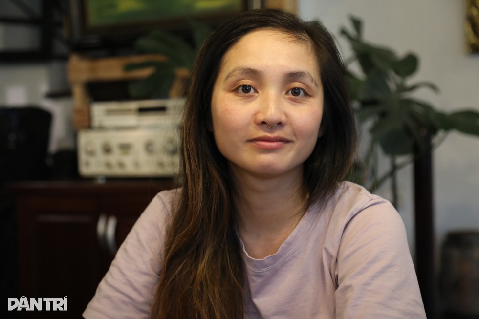 Bị bỏ rơi cách đây 32 năm, nữ nhà báo Na Uy xinh đẹp khao khát tìm mẹ Việt