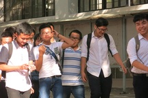 Cụm thi 40 tại Đà Nẵng: Không có bài thi nào đạt điểm 10 tuyệt đối