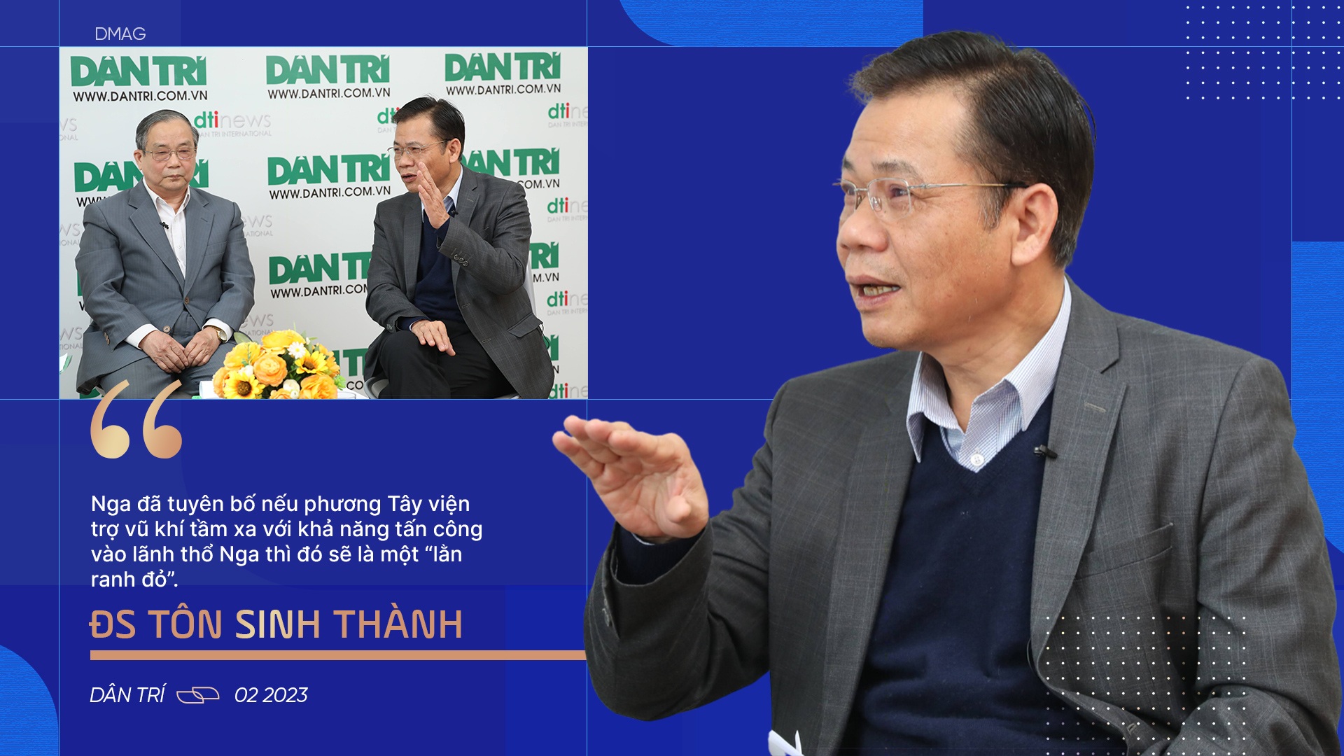 Chuyên gia dự đoán kịch bản chiến sự Nga - Ukraine sau 1 năm giằng co - 15