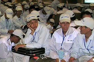 Cơ hội việc làm cho lao động trở về từ Hàn Quốc, Nhật Bản