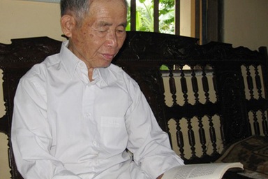 Những kỷ niệm về Bác Hồ của một cựu giảng viên ĐH