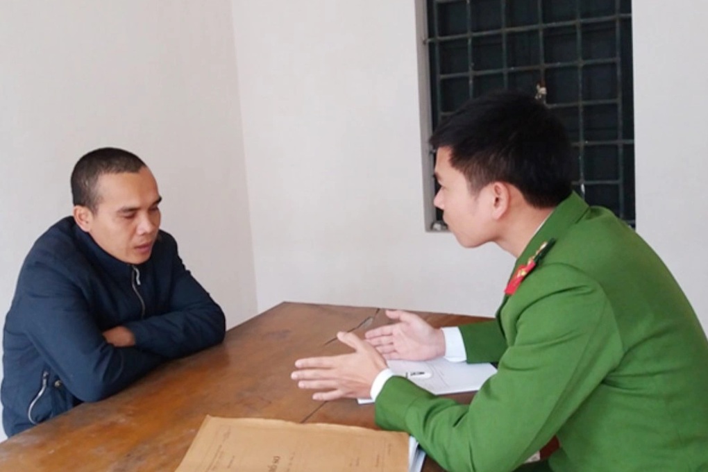 Vụ án giết người yêu ngay ngày đầu hẹn hò (kỳ cuối): Vén màn tội ác - 3 Vụ án giết người yêu ngay ngày đầu hẹn hò (kỳ cuối): Vén màn tội ác - 3