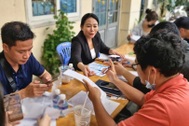 Hỗ trợ lao động trung niên thất nghiệp tìm việc, học nghề tự tạo thu nhập