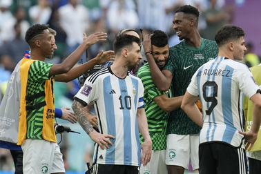 Thói quen khởi đầu thất vọng tại các kỳ World Cup của Argentina