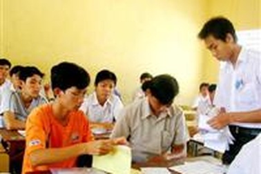 Hồ sơ ĐKDT gồm những gì? 