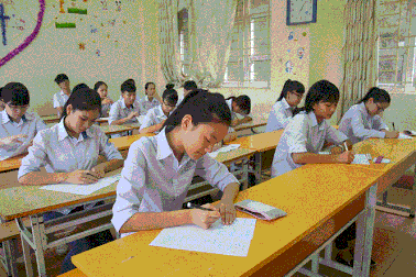 Xét tuyển tổ hợp lạ: Thí sinh nên cân nhắc hậu quả