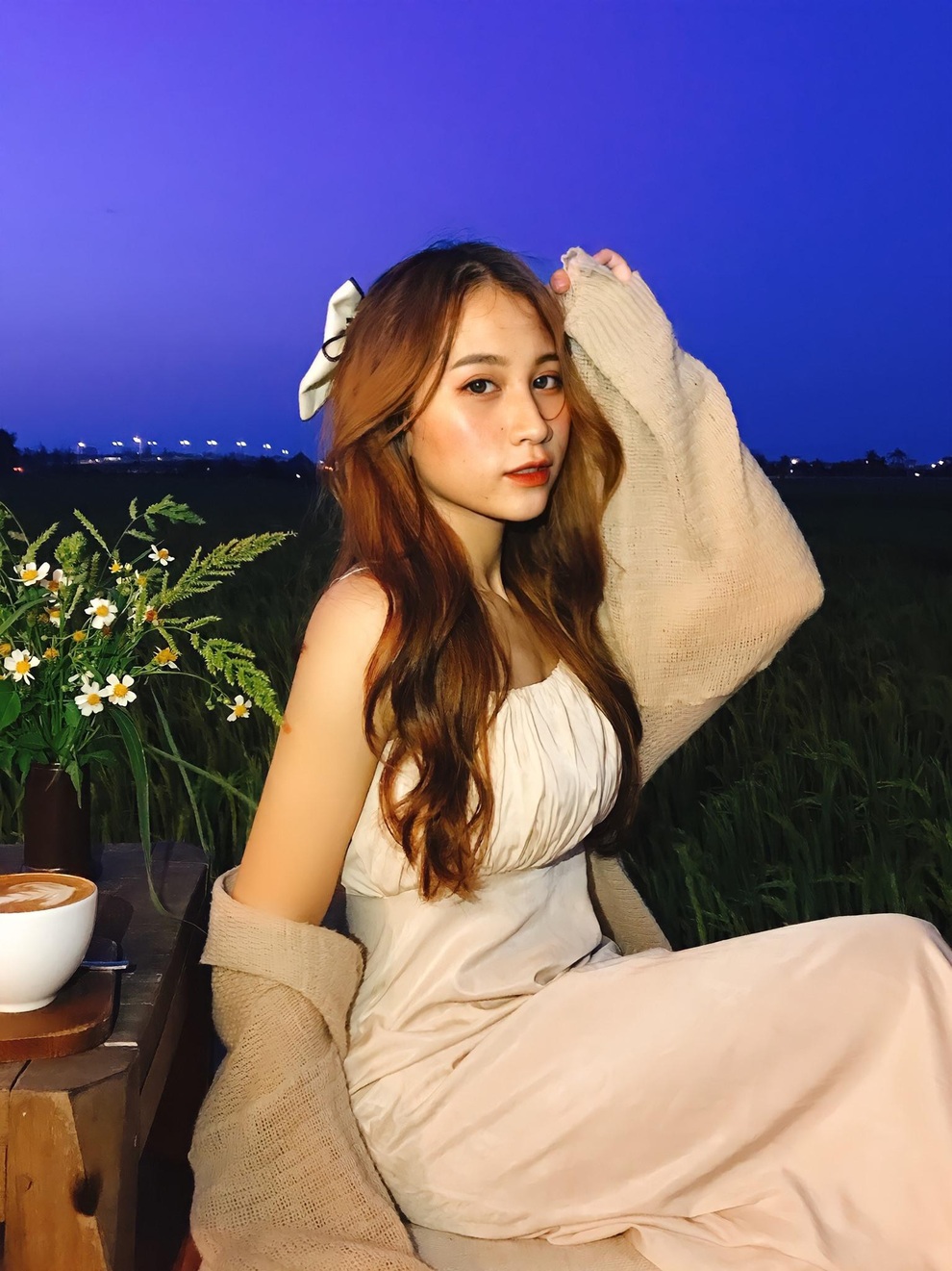 Cô sinh viên 5 tốt xứ Thanh bị nhầm tưởng là hot girl - 9 Cô sinh viên 5 tốt xứ Thanh bị nhầm tưởng là hot girl - 9