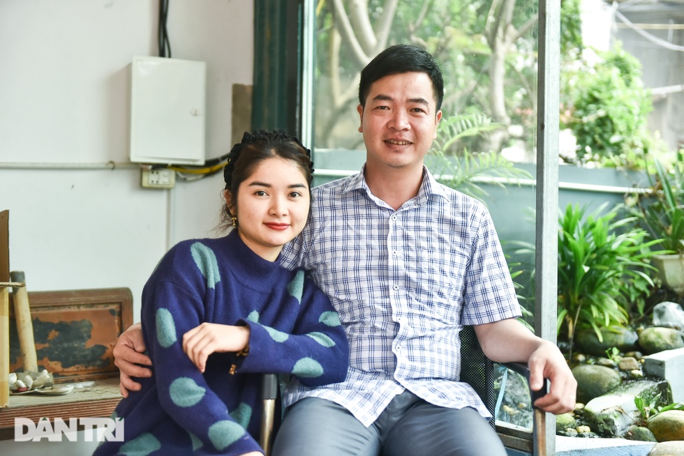 Giám đốc ngân hàng lương 1,2 tỷ bỏ nhà phố, ô tô về quê… trồng mướp - 22 Giám đốc ngân hàng lương 1,2 tỷ bỏ nhà phố, ô tô về quê… trồng mướp - 22
