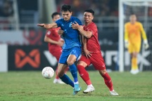 Nhà báo Hàn Quốc: "Lý trí chọn Thái Lan, nhưng con tim tôi ủng hộ Việt Nam"