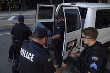 Xả súng tại quán bar Mỹ, ít nhất 10 người chết