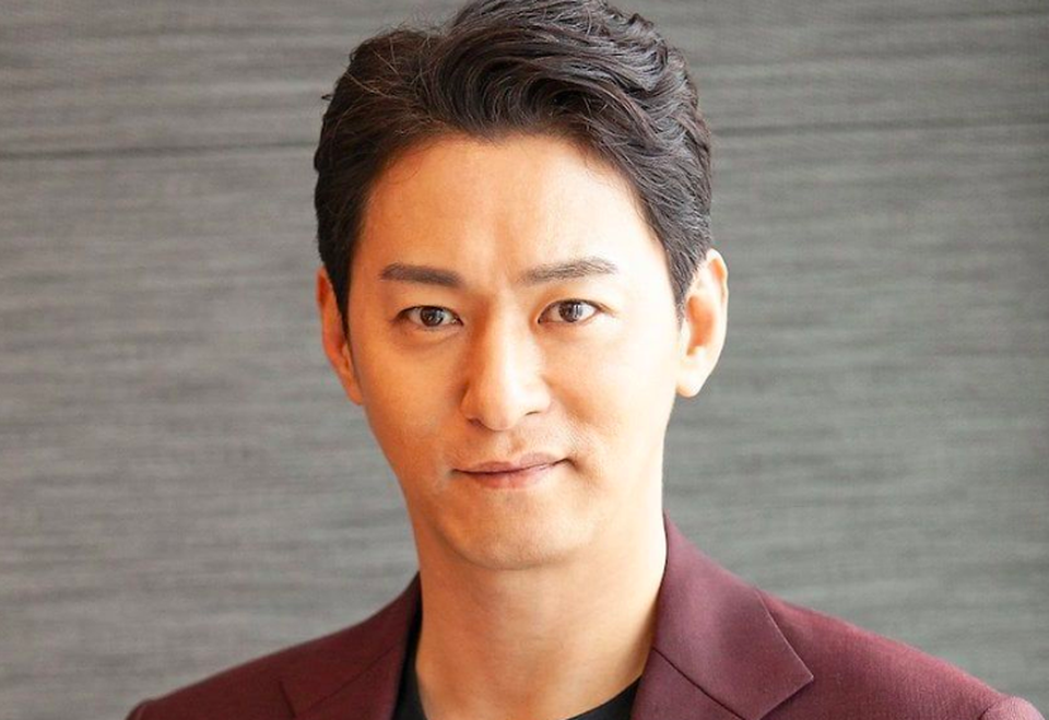Rộ tin đồn bị hacker tấn công, Jang Dong Gun và Joo Ji Mo lộ tin nhắn nhạy cảm - 4 Rộ tin đồn bị hacker tấn công, Jang Dong Gun và Joo Ji Mo lộ tin nhắn nhạy cảm - 4