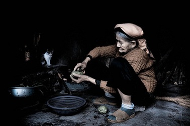 Bức thư của người con xa quê hương gửi Tết