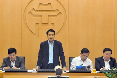 Lý do Bộ trưởng Nguyễn Chí Dũng chỉ cách ly tại nhà