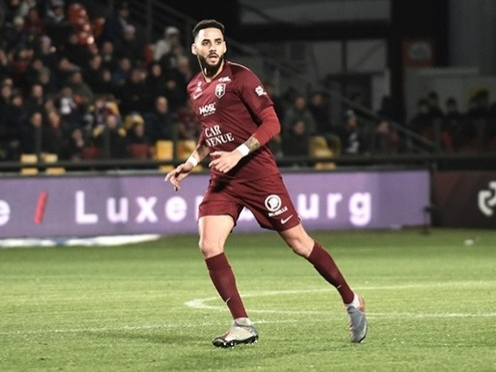 CLB Metz - Bến đỗ tiềm năng của Quang Hải có gì đặc biệt? - 3 CLB Metz - Bến đỗ tiềm năng của Quang Hải có gì đặc biệt? - 3