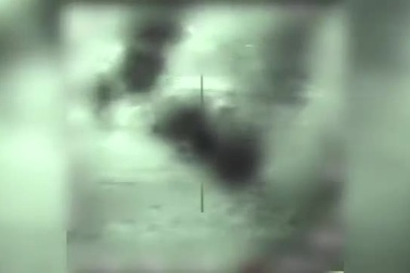 Israel tuyên bố phá hủy Pantsir-S1 của Syria