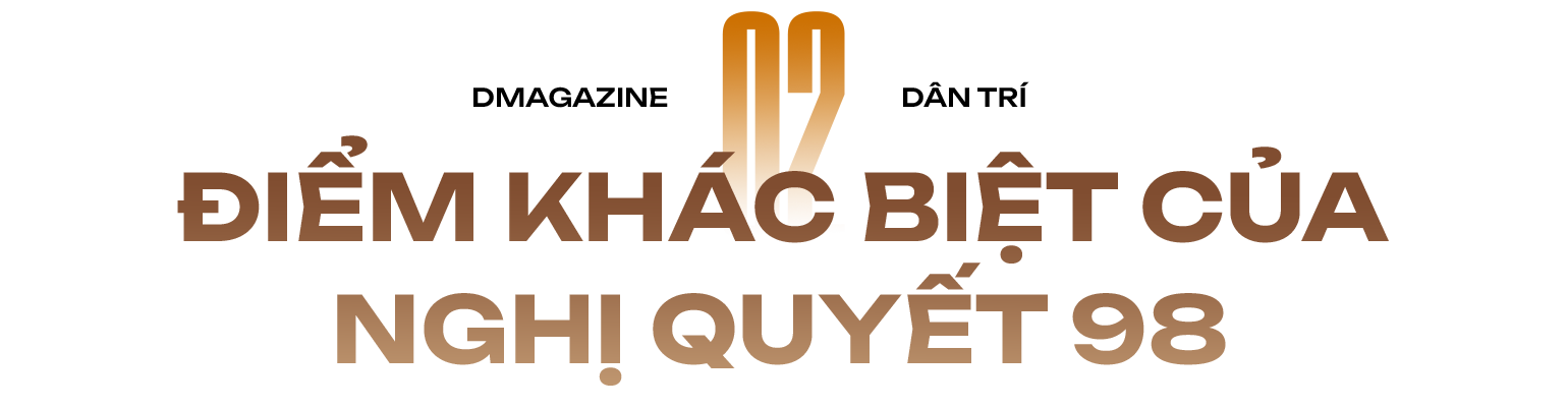 Nghị quyết 98: Cú hích cấp thiết cho đầu tàu TPHCM - 9