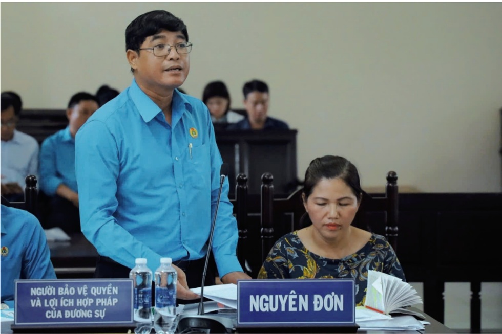 Kỳ vọng những thay đổi từ Luật Bảo hiểm xã hội mới - 3