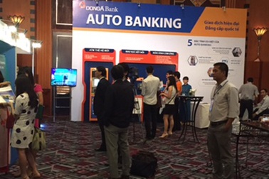 Banking Vietnam 2015: Nâng cao năng lực bảo mật thông tin