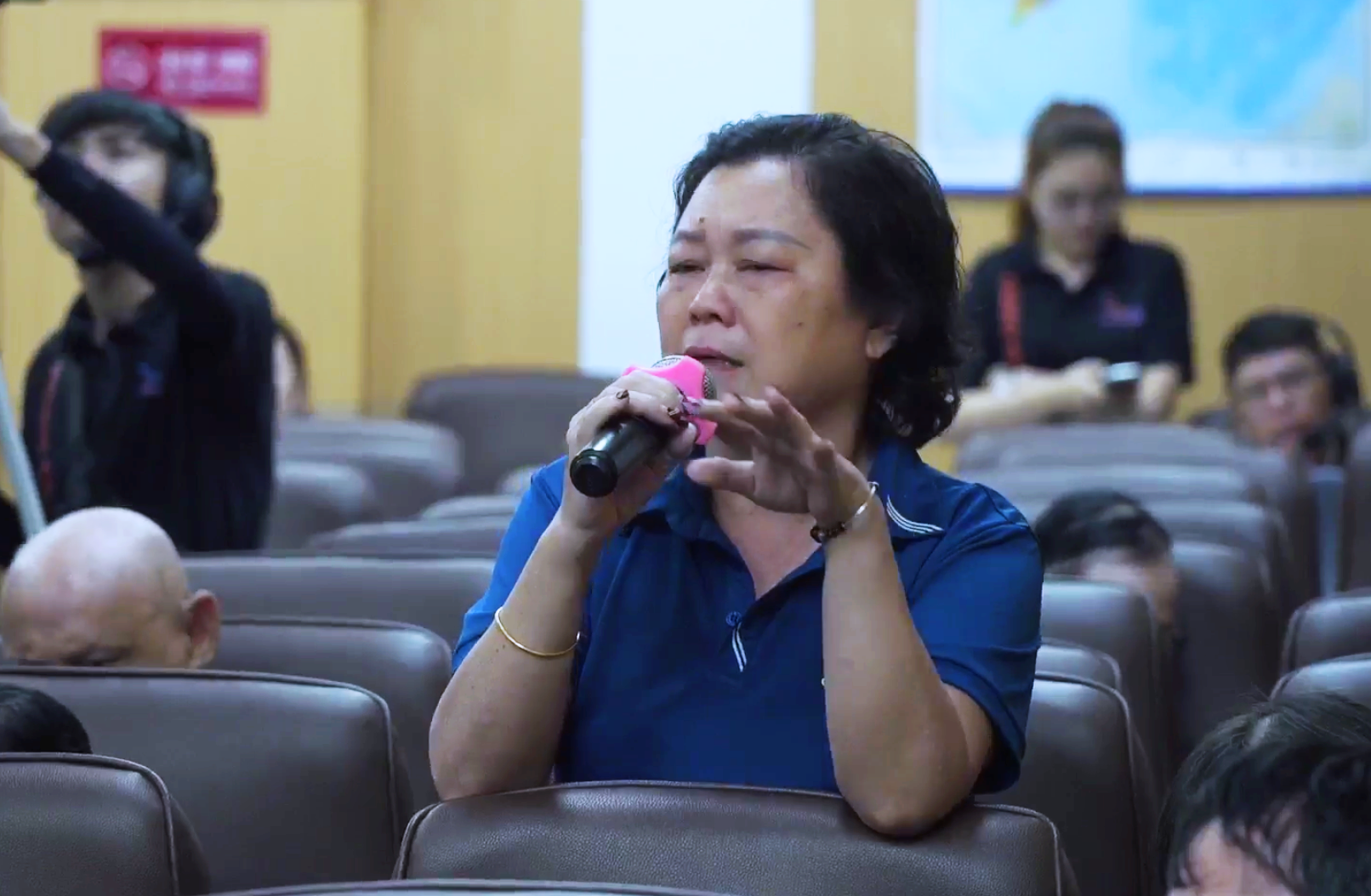 Nhiều người trong nhà vừa mắc vảy nến, vừa bị ung thư máu: Bác sĩ nói gì? - 3 Nhiều người trong nhà vừa mắc vảy nến, vừa bị ung thư máu: Bác sĩ nói gì? - 3
