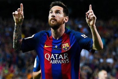 Rộ tin đồn Messi “tậu” nguyên một hòn đảo tại Hy Lạp