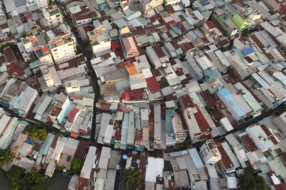 Bí thư TPHCM nói về khoảng thời gian khốc liệt nhất đợt Covid-19 vừa qua - 4 Bí thư TPHCM nói về khoảng thời gian khốc liệt nhất đợt Covid-19 vừa qua - 4