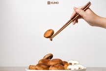 Gợi ý món chay từ nấm hương cho mâm lễ Vu Lan báo hiếu