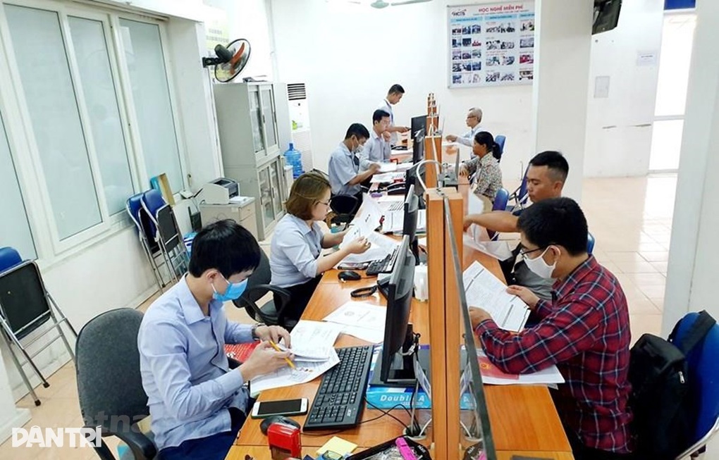 Hơn 3.200 lao động bị cắt giảm việc, đề nghị có chính sách hỗ trợ tiền mặt - 1 Hơn 3.200 lao động bị cắt giảm việc, đề nghị có chính sách hỗ trợ tiền mặt - 1