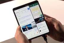 Chi phí thay màn hình cho Galaxy Fold có thể lên tới 14 triệu đồng