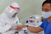 Hà Nội: 100% xét nghiệm nhanh âm tính SARS-CoV-2, vì sao vẫn chưa an toàn?