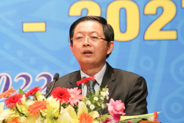 Xây dựng đội ngũ cán bộ Đoàn năng động, dám nghĩ, dám làm