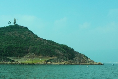 Khám phá vẻ đẹp hoang sơ đầy bí ẩn làng chài Hải Minh