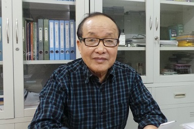 Giải thưởng Khoa học 2014: Một sự tiên phong và đột phá!